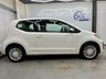 USED 2016 66 VOLKSWAGEN UP 1.0 MOVE UP 3d 60 BHP DAB,&pound;20Tax,Bluetooth