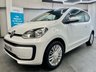 USED 2016 66 VOLKSWAGEN UP 1.0 MOVE UP 3d 60 BHP DAB,&pound;20Tax,Bluetooth