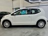 USED 2016 66 VOLKSWAGEN UP 1.0 MOVE UP 3d 60 BHP DAB,&pound;20Tax,Bluetooth