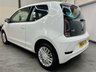 USED 2016 66 VOLKSWAGEN UP 1.0 MOVE UP 3d 60 BHP DAB,&pound;20Tax,Bluetooth