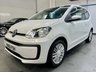 USED 2016 66 VOLKSWAGEN UP 1.0 MOVE UP 3d 60 BHP DAB,&pound;20Tax,Bluetooth