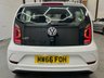 USED 2016 66 VOLKSWAGEN UP 1.0 MOVE UP 3d 60 BHP DAB,&pound;20Tax,Bluetooth