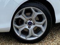 USED 2017 17 FORD B-MAX 1.5 TITANIUM X NAVIGATOR TDCI 5d 94 BHP 