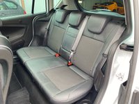 USED 2017 17 FORD B-MAX 1.5 TITANIUM X NAVIGATOR TDCI 5d 94 BHP 