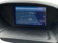 USED 2017 17 FORD B-MAX 1.5 TITANIUM X NAVIGATOR TDCI 5d 94 BHP 