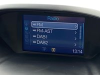 USED 2017 17 FORD B-MAX 1.5 TITANIUM X NAVIGATOR TDCI 5d 94 BHP 