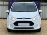 USED 2017 17 FORD B-MAX 1.5 TITANIUM X NAVIGATOR TDCI 5d 94 BHP 