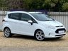 USED 2017 17 FORD B-MAX 1.5 TITANIUM X NAVIGATOR TDCI 5d 94 BHP 