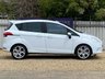 USED 2017 17 FORD B-MAX 1.5 TITANIUM X NAVIGATOR TDCI 5d 94 BHP 