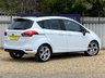USED 2017 17 FORD B-MAX 1.5 TITANIUM X NAVIGATOR TDCI 5d 94 BHP 