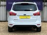 USED 2017 17 FORD B-MAX 1.5 TITANIUM X NAVIGATOR TDCI 5d 94 BHP 