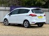 USED 2017 17 FORD B-MAX 1.5 TITANIUM X NAVIGATOR TDCI 5d 94 BHP 
