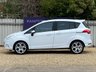 USED 2017 17 FORD B-MAX 1.5 TITANIUM X NAVIGATOR TDCI 5d 94 BHP 