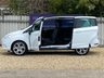 USED 2017 17 FORD B-MAX 1.5 TITANIUM X NAVIGATOR TDCI 5d 94 BHP 