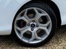 USED 2017 17 FORD B-MAX 1.5 TITANIUM X NAVIGATOR TDCI 5d 94 BHP 