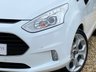 USED 2017 17 FORD B-MAX 1.5 TITANIUM X NAVIGATOR TDCI 5d 94 BHP 
