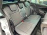 USED 2017 17 FORD B-MAX 1.5 TITANIUM X NAVIGATOR TDCI 5d 94 BHP 