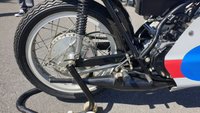 USED 1973 YAMAHA TZ 350A Road Racer Full working order, race, parade or show
