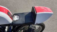 USED 1973 YAMAHA TZ 350A Road Racer Full working order, race, parade or show
