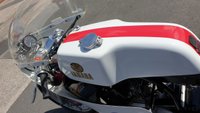 USED 1973 YAMAHA TZ 350A Road Racer Full working order, race, parade or show
