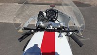 USED 1973 YAMAHA TZ 350A Road Racer Full working order, race, parade or show