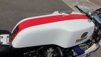 USED 1973 YAMAHA TZ 350A Road Racer Full working order, race, parade or show