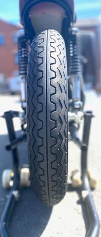 USED 1973 YAMAHA TZ 350A Road Racer Full working order, race, parade or show