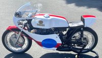 USED 1973 YAMAHA TZ 350A Road Racer Full working order, race, parade or show