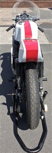 USED 1973 YAMAHA TZ 350A Road Racer Full working order, race, parade or show