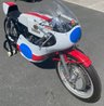 USED 1973 YAMAHA TZ 350A Road Racer Full working order, race, parade or show