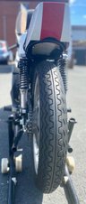 USED 1973 YAMAHA TZ 350A Road Racer Full working order, race, parade or show
