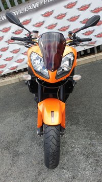USED 2008 08 APRILIA TUONO TUONO 1000 Naked Sports Superb well cared for machine