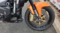 USED 2008 08 APRILIA TUONO TUONO 1000 Naked Sports Superb well cared for machine