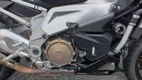 USED 2008 08 APRILIA TUONO TUONO 1000 Naked Sports Superb well cared for machine