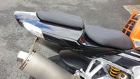 USED 2008 08 APRILIA TUONO TUONO 1000 Naked Sports Superb well cared for machine