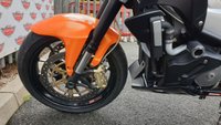 USED 2008 08 APRILIA TUONO TUONO 1000 Naked Sports Superb well cared for machine