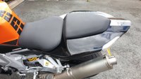 USED 2008 08 APRILIA TUONO TUONO 1000 Naked Sports Superb well cared for machine