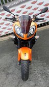 USED 2008 08 APRILIA TUONO TUONO 1000 Naked Sports Superb well cared for machine