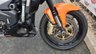 USED 2008 08 APRILIA TUONO TUONO 1000 Naked Sports Superb well cared for machine