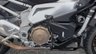 USED 2008 08 APRILIA TUONO TUONO 1000 Naked Sports Superb well cared for machine