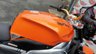 USED 2008 08 APRILIA TUONO TUONO 1000 Naked Sports Superb well cared for machine