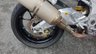 USED 2008 08 APRILIA TUONO TUONO 1000 Naked Sports Superb well cared for machine