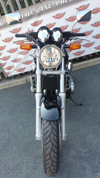 USED 1997 R HONDA CB 1300 X4 Muscle Naked Superb muscle bike, UK specification