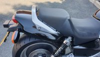 USED 1997 R HONDA CB 1300 X4 Muscle Naked Superb muscle bike, UK specification