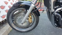 USED 1997 R HONDA CB 1300 X4 Muscle Naked Superb muscle bike, UK specification