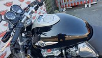 USED 1997 R HONDA CB 1300 X4 Muscle Naked Superb muscle bike, UK specification