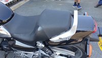 USED 1997 R HONDA CB 1300 X4 Muscle Naked Superb muscle bike, UK specification