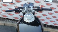 USED 1997 R HONDA CB 1300 X4 Muscle Naked Superb muscle bike, UK specification