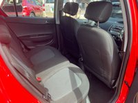 USED 2014 14 HYUNDAI I20 1.2 ACTIVE 5d 84 BHP FSH - 8 services - Great Value Petrol Hatchback