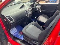 USED 2014 14 HYUNDAI I20 1.2 ACTIVE 5d 84 BHP FSH - 8 services - Great Value Petrol Hatchback